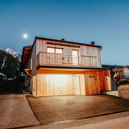Apartment Lola Seefeld in Tirol Kültér fotó
