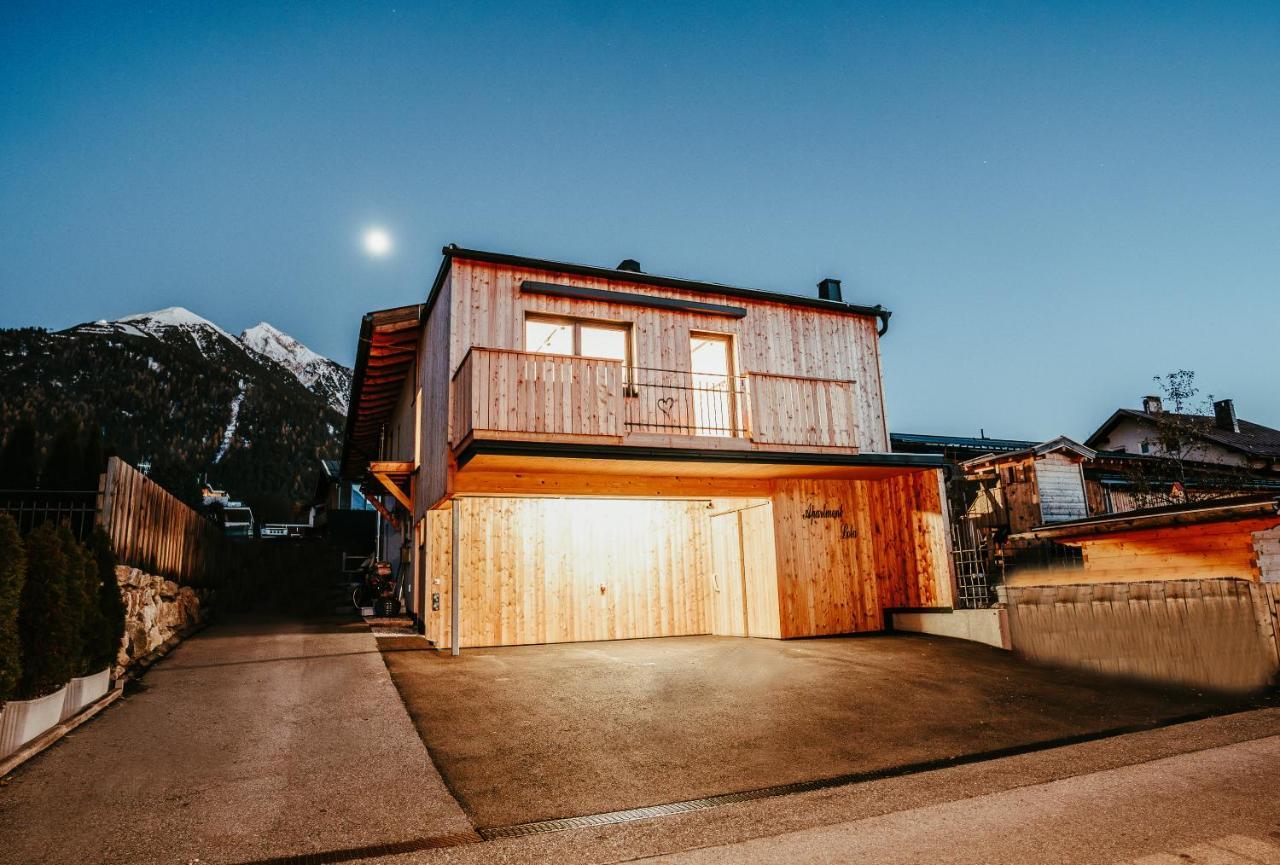 Apartment Lola Seefeld in Tirol Kültér fotó