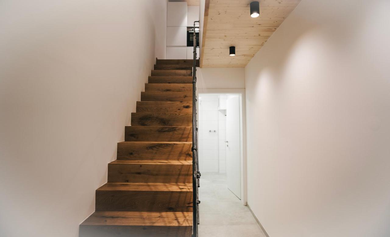Apartment Lola Seefeld in Tirol Kültér fotó