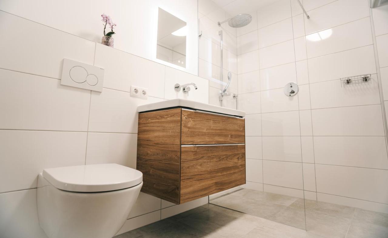 Apartment Lola Seefeld in Tirol Kültér fotó