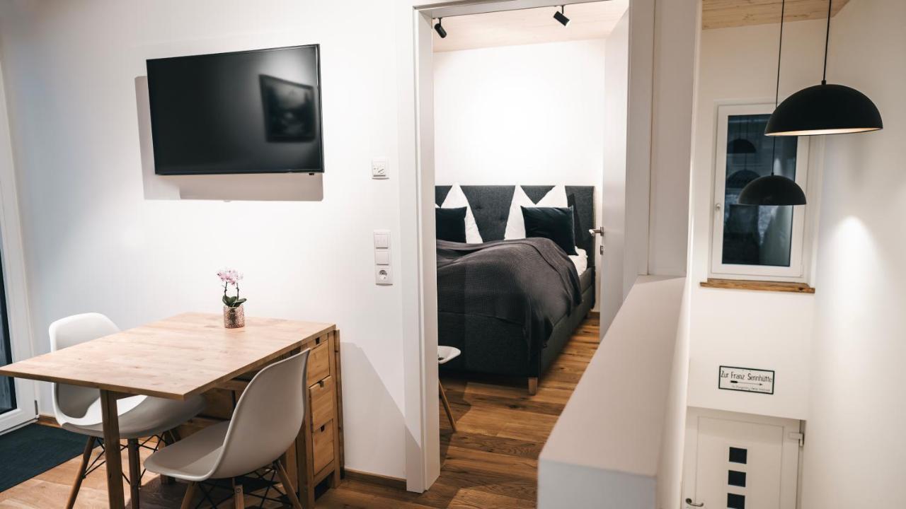 Apartment Lola Seefeld in Tirol Kültér fotó