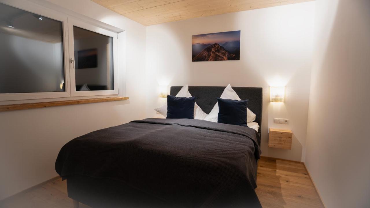 Apartment Lola Seefeld in Tirol Kültér fotó