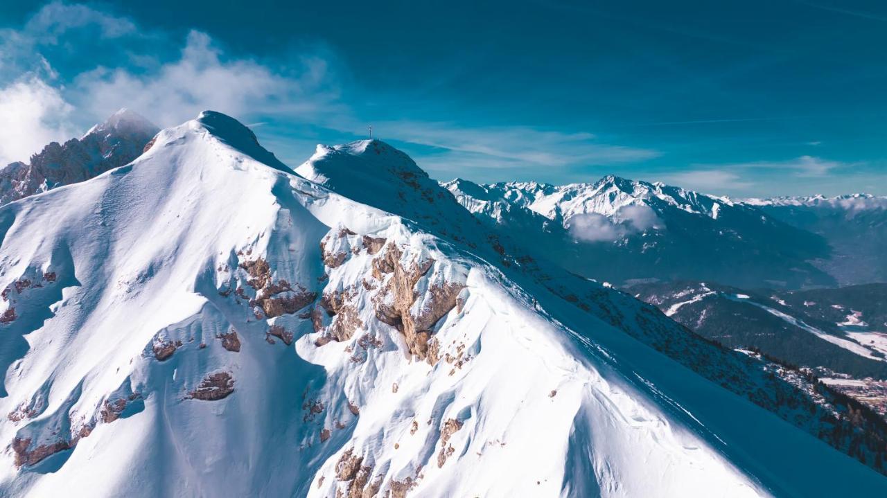 Apartment Lola Seefeld in Tirol Kültér fotó