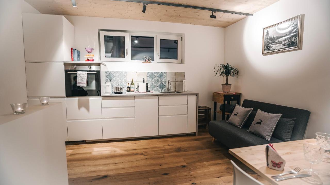 Apartment Lola Seefeld in Tirol Kültér fotó