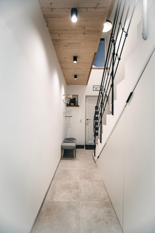 Apartment Lola Seefeld in Tirol Kültér fotó