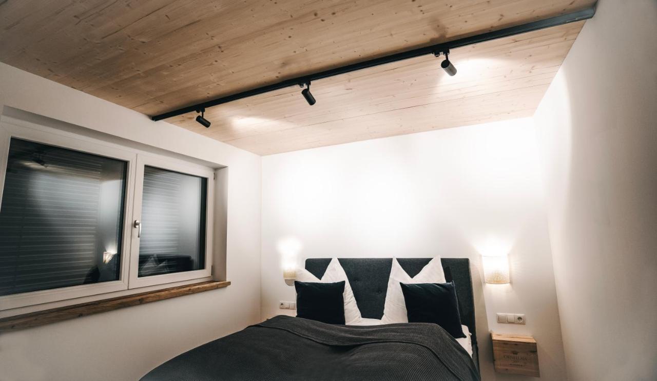 Apartment Lola Seefeld in Tirol Kültér fotó