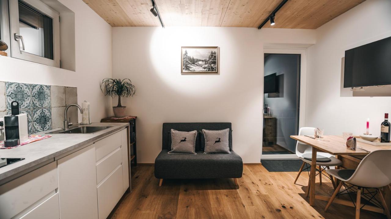 Apartment Lola Seefeld in Tirol Kültér fotó